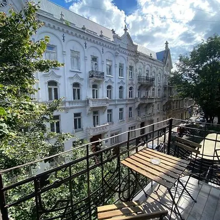 на огієнка 15 * Lvov
