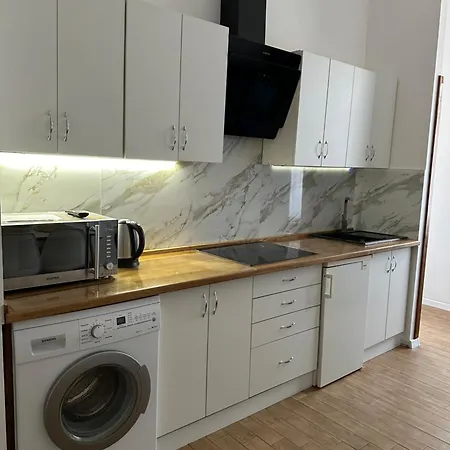 Apartamento на огієнка 15 Lviv