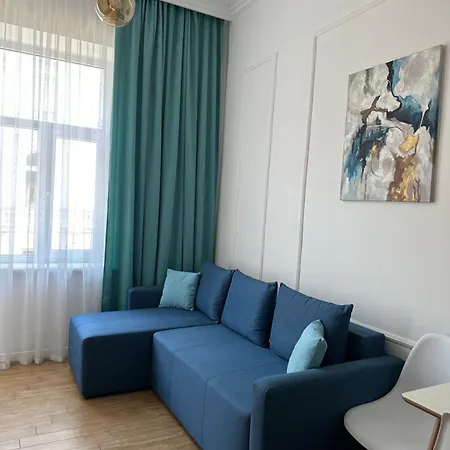 Apartment на огієнка 15 Lviv