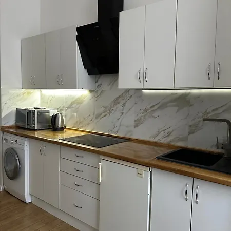 Apartamento на огієнка 15 *