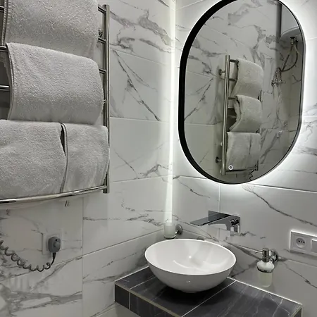на огієнка 15 Apartment