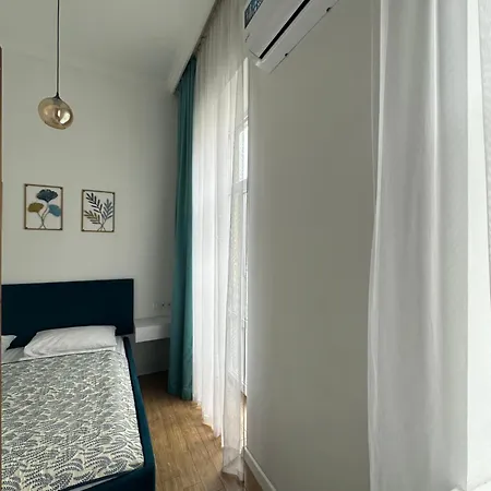 Apartment на огієнка 15 *