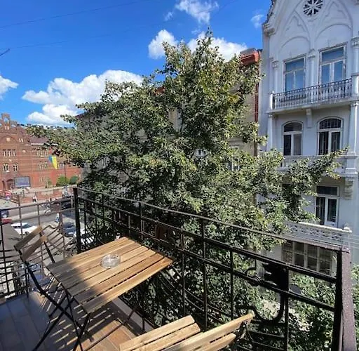 на огієнка 15 * Lviv