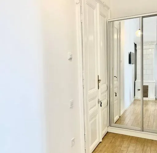 Apartamento на огієнка 15 Lviv