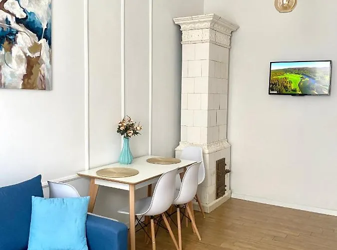 на огієнка 15 Apartament