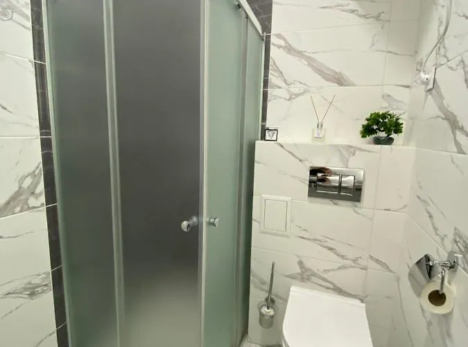 Apartament на огієнка 15