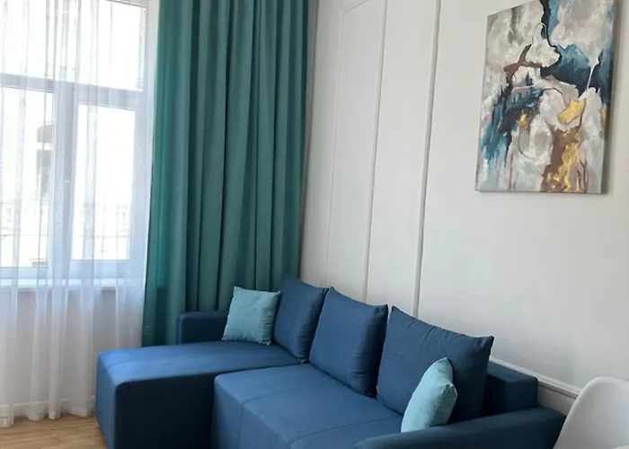 Apartament на огієнка 15 Lwów