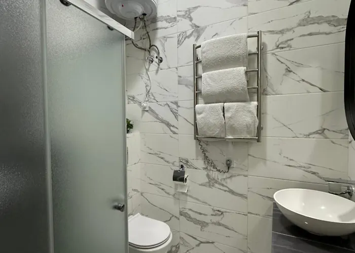 на огієнка 15 Apartament