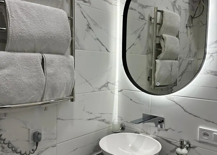 на огієнка 15 Apartament