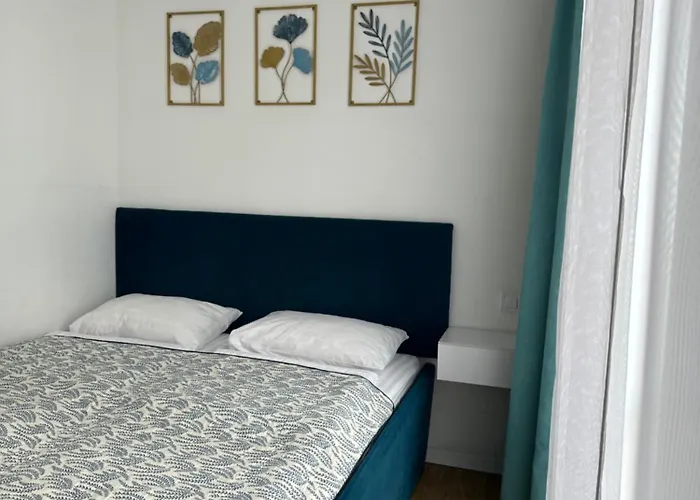 Apartamento на огієнка 15