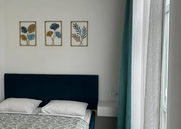 Apartamento на огієнка 15 *